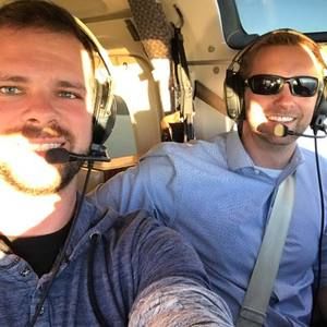 Meet your Posher, Bradley